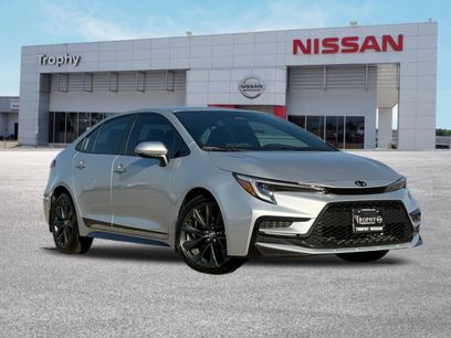 Used 2023 Toyota Corolla SE