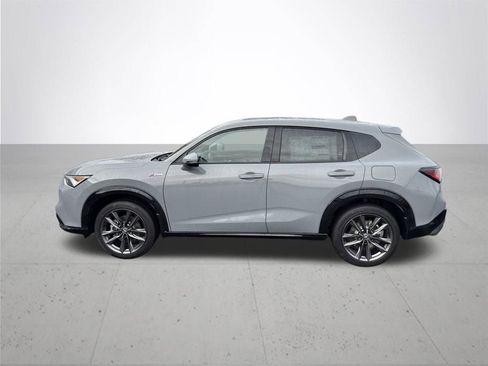 Used 2025 Acura ADX A-Spec image 9