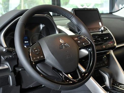 New 2026 Mitsubishi Eclipse Cross SE AWD/4WD image 29