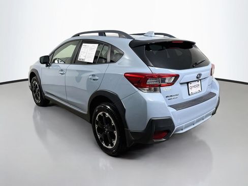 Used 2021 Subaru Crosstrek 2.0i Premium w/ Popular Package #2 AWD/4WD image 5