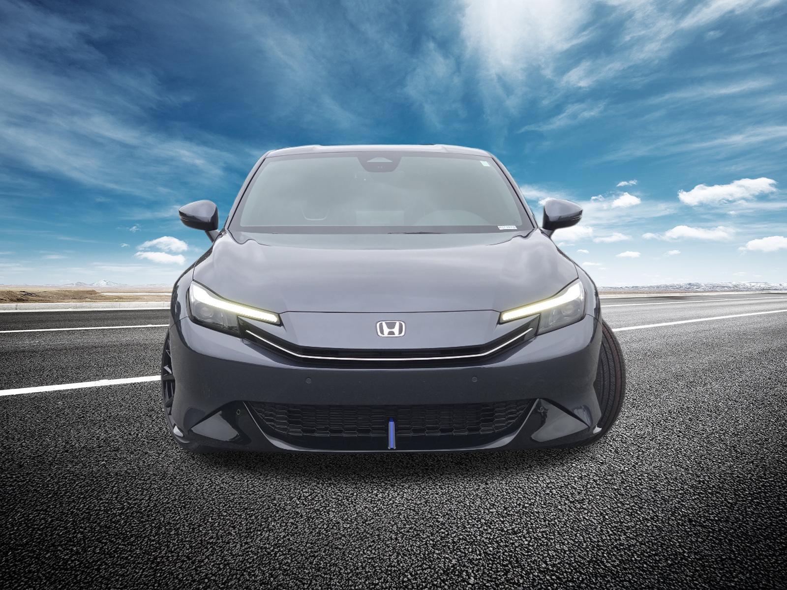 New 2026 Honda Prelude image 12