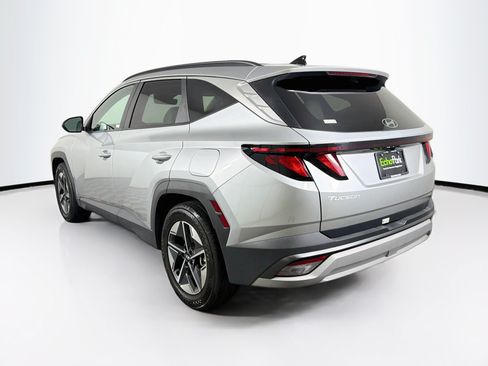 Used 2025 Hyundai Tucson SEL FWD image 5
