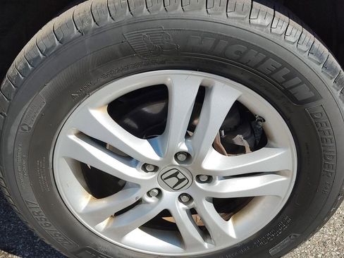 Used 2010 Honda CR-V EX image 26