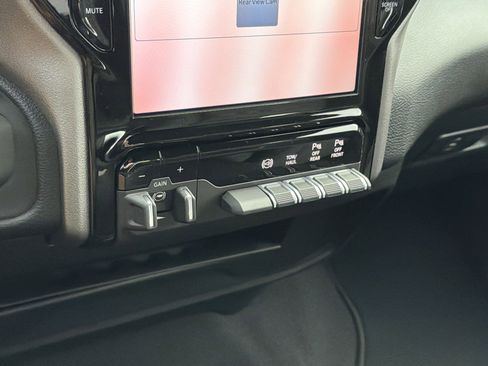 New 2026 RAM 2500 Big Horn image 24