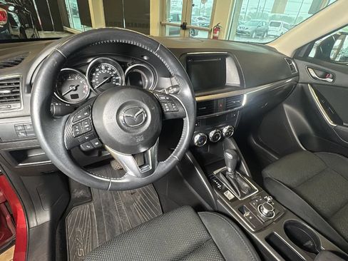 Used 2016 MAZDA CX-5 Touring AWD/4WD image 26