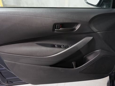 Certified 2024 Toyota Corolla LE FWD image 27