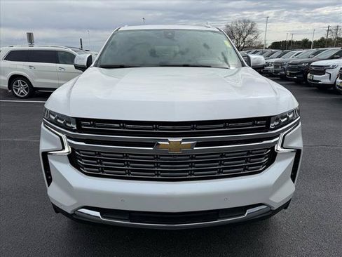 Used 2022 Chevrolet Tahoe Premier w/ Premium Package 2 AWD/4WD image 8