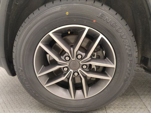 Used 2021 Jeep Grand Cherokee Limited AWD/4WD image 31