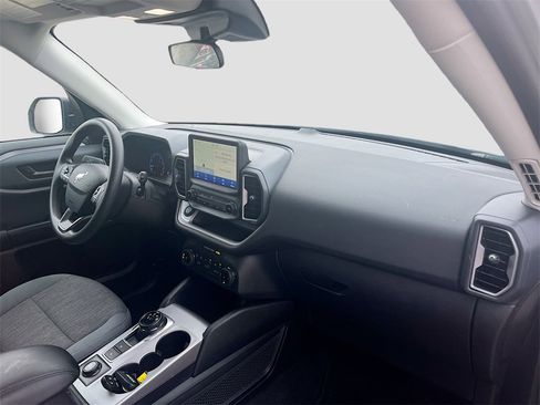 Used 2024 Ford Bronco Sport Big Bend image 27