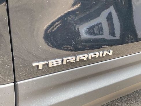 Used 2023 GMC Terrain SLE w/ Driver Convenience Package FWD image 30