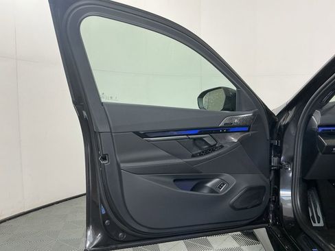 New 2026 BMW M5 Touring image 19