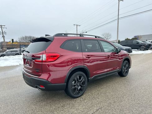 New 2026 Subaru Ascent Bronze Edition AWD/4WD image 13