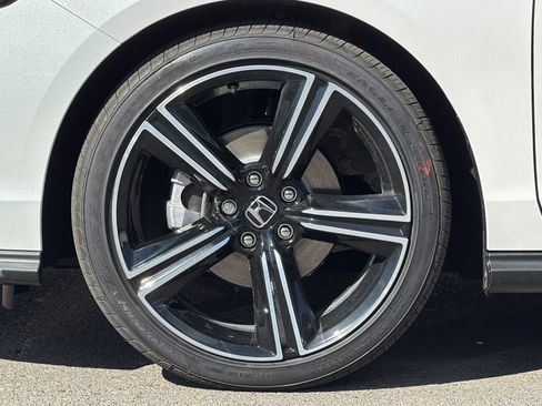 New 2026 Honda Accord SE image 32