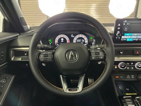 New 2026 Acura Integra A-Spec FWD image 18