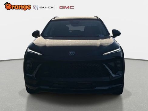 New 2026 Buick Envision Sport Touring image 8