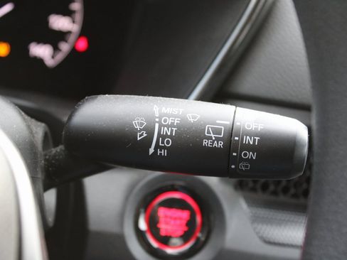 Certified 2023 Honda CR-V LX image 31