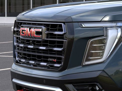 New 2026 GMC Yukon XL AT4 Ultimate image 13