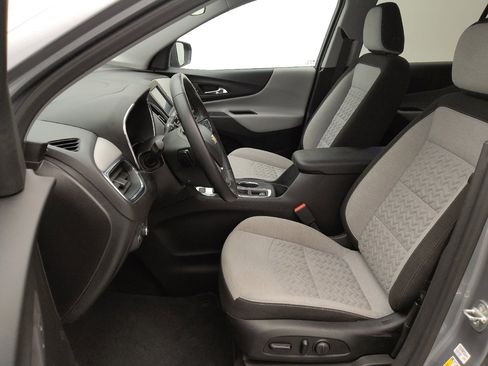 Used 2023 Chevrolet Equinox LT w/ Driver Convenience Package AWD/4WD image 17