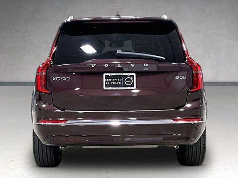 Certified 2026 Volvo XC90 B5 Plus w/ Protection Package Premier AWD/4WD image 5