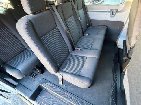 Used 2016 Ford Transit 150 XL image 12