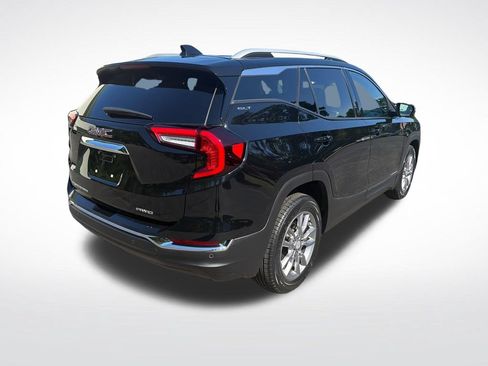Certified 2022 GMC Terrain SLT AWD/4WD image 6