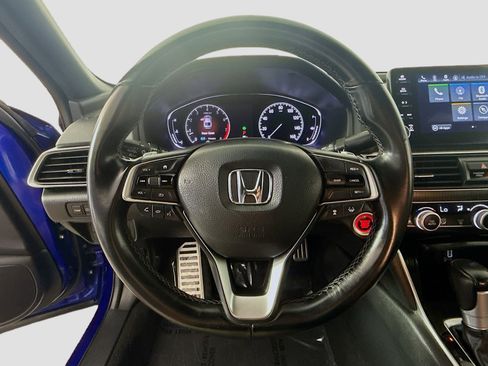 Used 2020 Honda Accord Sport image 13