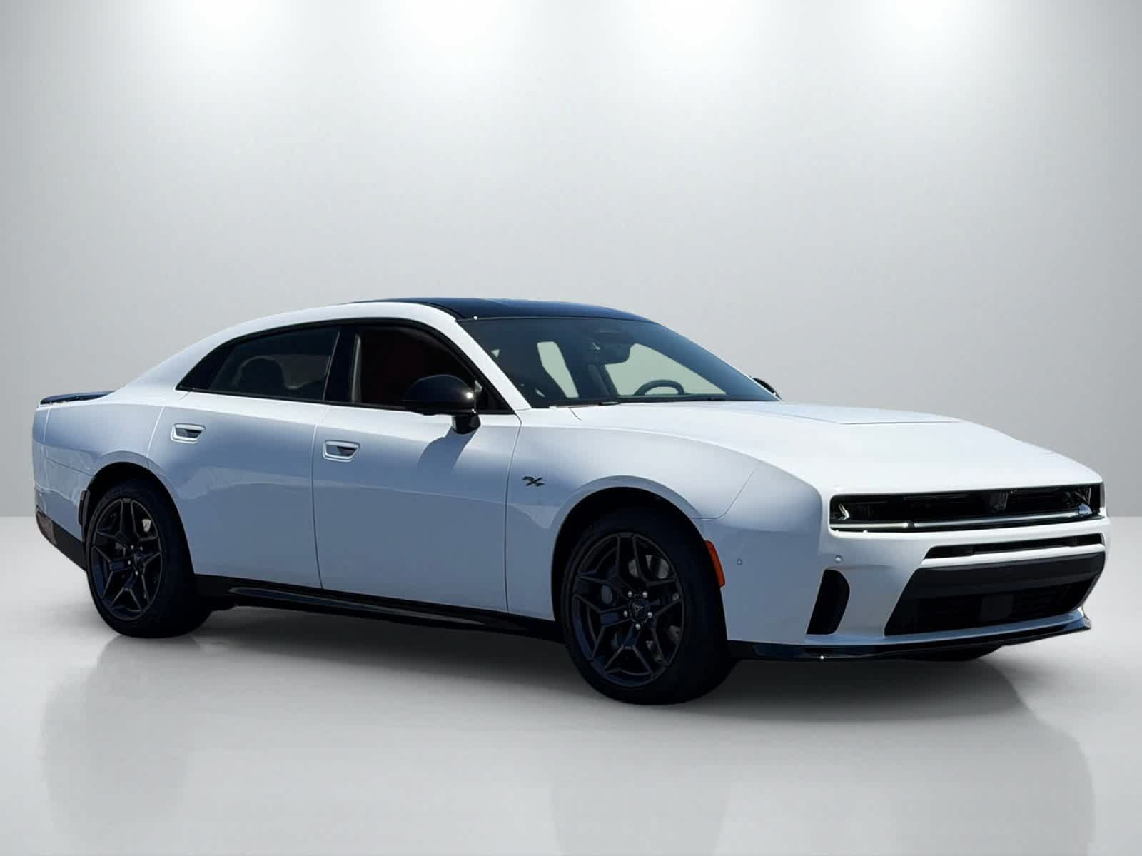 New 2026 Dodge Charger R/T AWD/4WD image 10