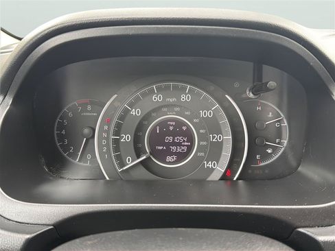 Used 2013 Honda CR-V LX image 22