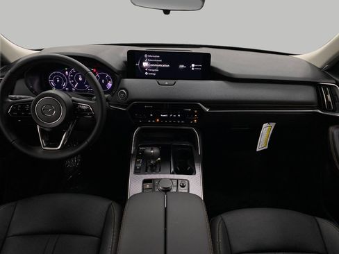New 2025 MAZDA CX-90 Plug-In Hybrid w/ Preferred image 21