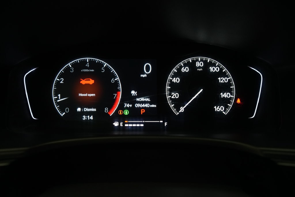 Certified 2023 Honda Civic Sport image 2