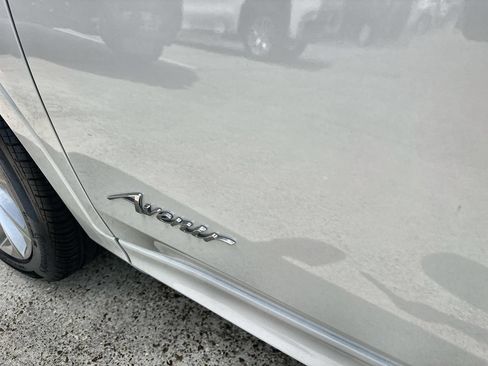 Used 2026 Buick Envista Avenir FWD image 14