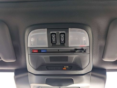 New 2026 Subaru WRX Limited AWD/4WD image 27