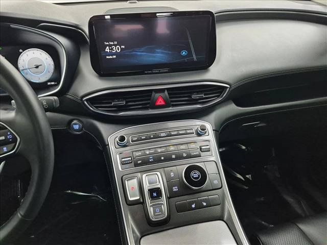 Used 2023 Hyundai Santa Fe SEL w/ Premium Package FWD image 15