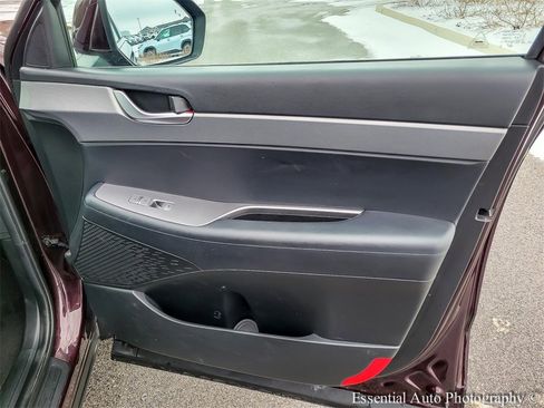 Used 2022 Hyundai Palisade SE image 33