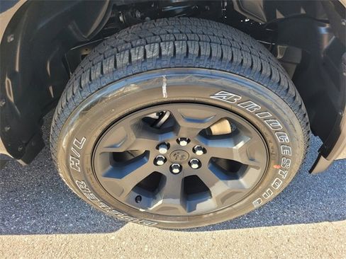 New 2026 RAM 1500 Big Horn image 20