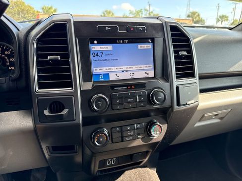Certified 2019 Ford F150 XLT image 18