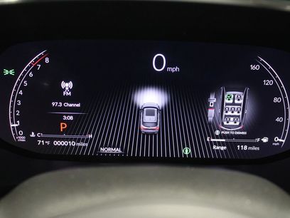 New 2026 Acura MDX SH-AWD