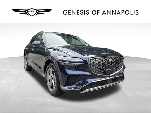 New 2026 Genesis GV70 2.5T AWD/4WD image 1
