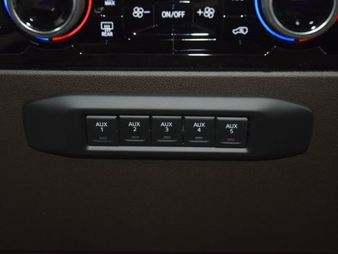 New 2026 Chevrolet Silverado 2500 LT w/ All Star Edition AWD/4WD image 36