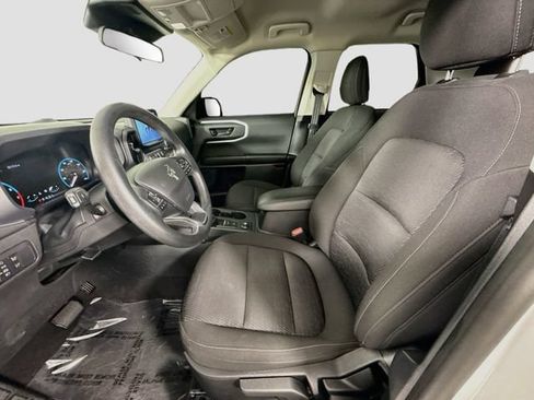 Used 2021 Ford Bronco Sport AWD/4WD image 19