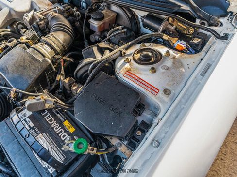 Used 1996 Ford Probe GT image 20