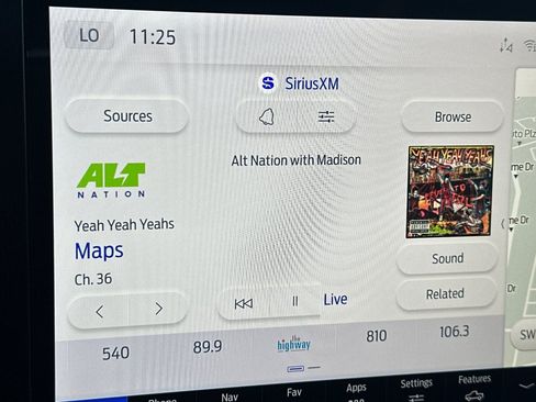 New 2026 Ford F350 Platinum AWD/4WD image 39