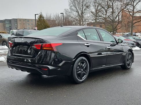 Certified 2020 Nissan Altima 2.5 S image 6