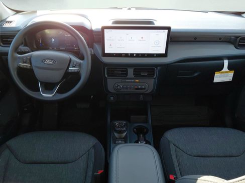 New 2026 Ford Maverick XLT w/ Equipment Group 301A image 37