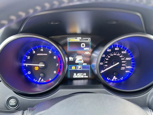 Used 2018 Subaru Outback 2.5i Limited image 23