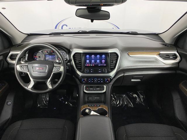 Certified 2023 GMC Acadia SLE AWD/4WD image 14