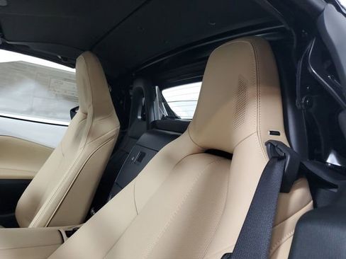 New 2026 MAZDA MX-5 Miata RF Grand Touring image 16