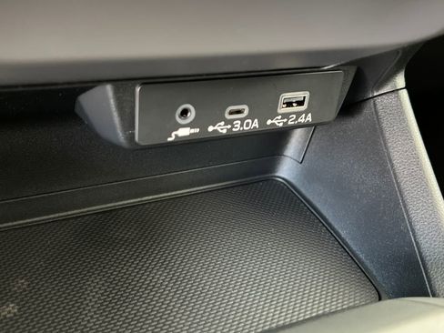 New 2026 Subaru Crosstrek 2.0i Premium AWD/4WD image 28