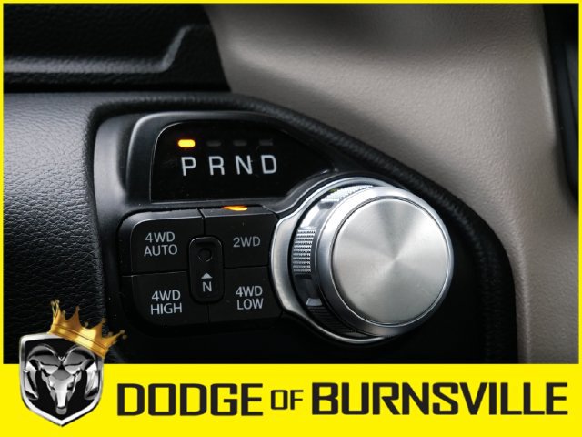 Used 2022 RAM 1500 Laramie AWD/4WD image 24