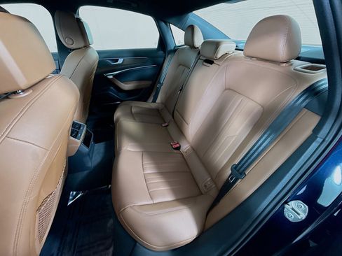 Certified 2025 Audi A6 Premium Plus w/ Premium Plus Package image 22